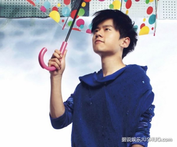 盘点娱乐圈中大家公认的是好男人的明星
