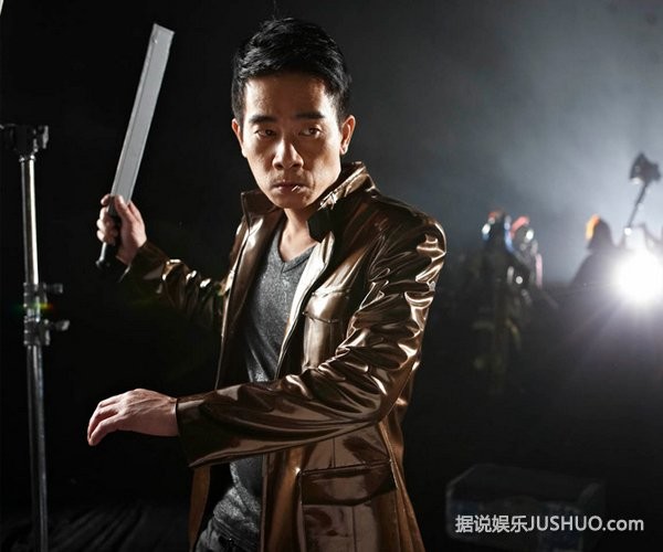 盘点娱乐圈中大家公认的是好男人的明星