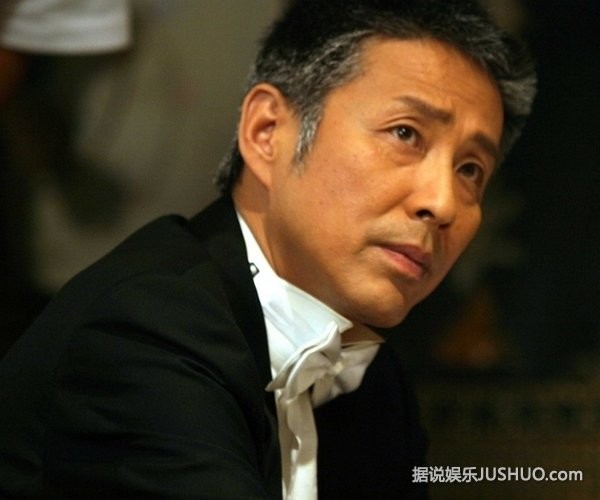 盘点娱乐圈中大家公认的是好男人的明星