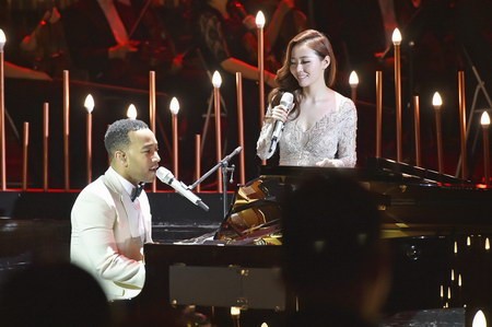 John Legend