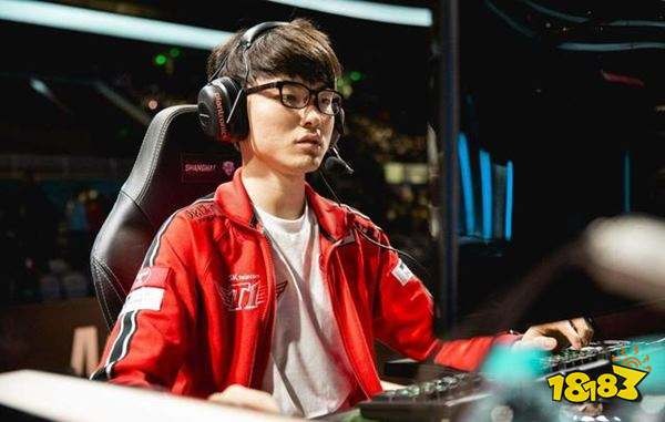 全明星Faker将参加慈善赛 大魔王会使用小提莫吗