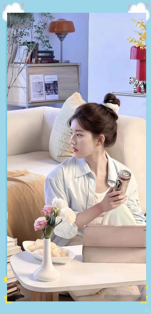 觅圈：粉丝互动新体验，明星动态一手掌握