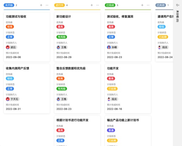 如何策划影视项目管理01
