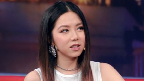 邓紫棋金星时间现场澄清负面消息，我真的从来不放鸽子的！