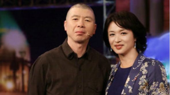 金星当冯小刚面，点评《集结号》，近十年来最有水准战争片！