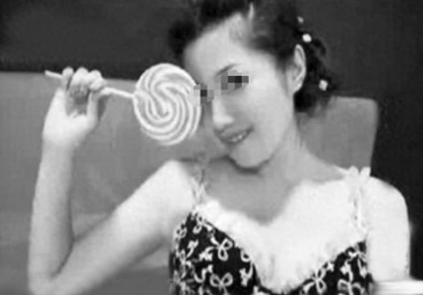 2010年，辽宁一女明星在酒店死亡，室内监控曝光她与导演特大丑闻