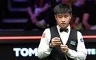 赵心童获沙特大师赛消息，50万英镑大奖即将到来！
