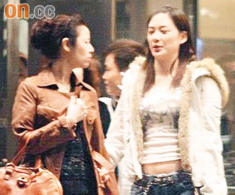 应采儿密会未来婆婆 黄晓明经理人出面否认