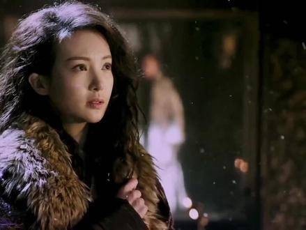 好爱这个阶段的金晨,宛如小鹿,叫人向往