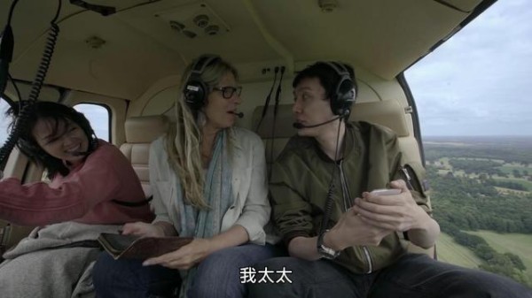 冯绍峰三句不离老婆，事事向赵丽颖汇报，尊重妻子就是守住幸福