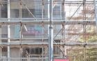 “广州文和友”开始拆建改造