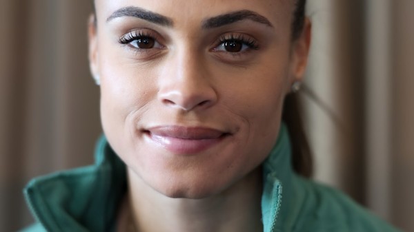 Sydney McLaughlin