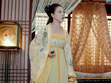 倘若杨妃复仇得手，她是否会登基称帝？