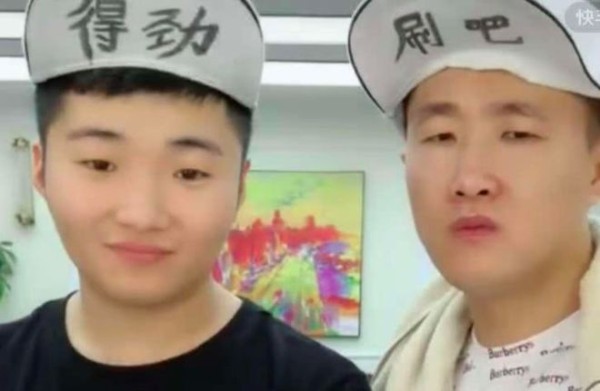 有资格进军娱乐圈的5大网红：快手2网红上榜，刘宇宁仅排第三！