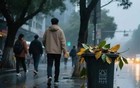 广州猛降温至14℃破5月纪录！周三雷雨大风又要闹
