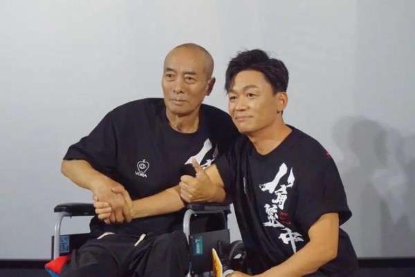 俱乐部发声！痛批王宝强立慈善人设，哄骗签订合同，要求还血汗钱