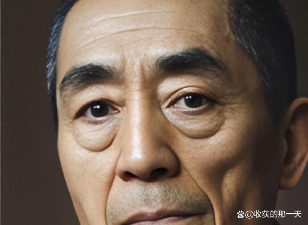 真正的人生赢家！细看73岁张艺谋的财产，果然越低调越出人意料！