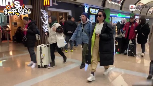 撸猫不如来撸铁，盘点娱乐圈的几位健身达人，一起来运动吧