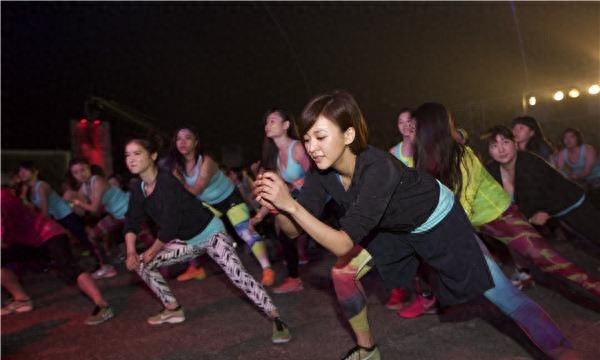 哪些明星用健身“洗白”了自己，或改变别人对他的看法