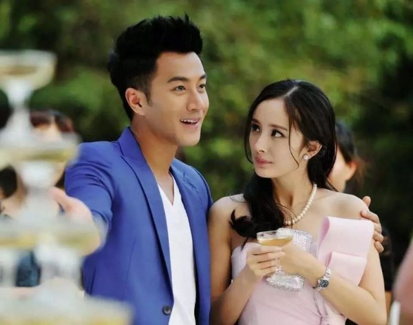 明星离婚声明怎么写？王菲李亚鹏像情书，谢霆锋官方，她的最难看