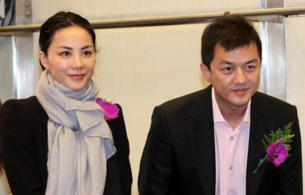 明星离婚声明怎么写？王菲李亚鹏像情书，谢霆锋官方，她的最难看