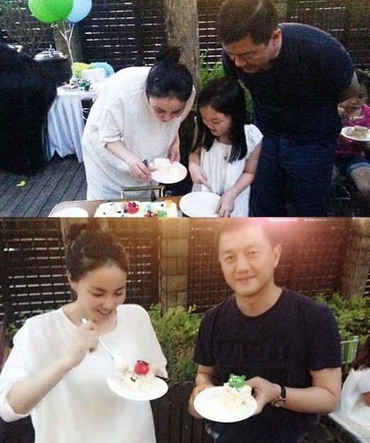 明星离婚声明怎么写？王菲李亚鹏像情书，谢霆锋官方，她的最难看
