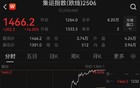 直线拉升，涨停！