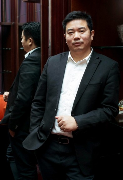 何啸天：给娱乐营销装上翅膀和雷达
