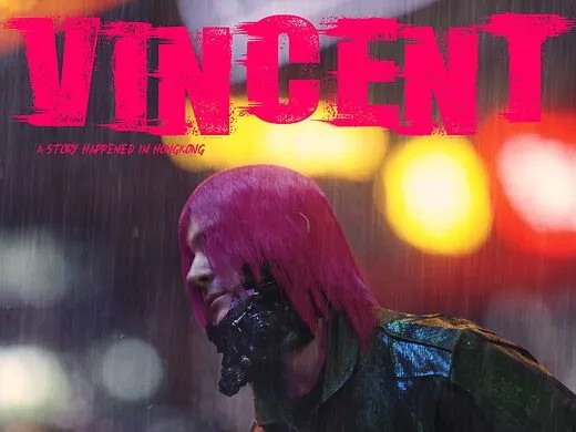 VINCENT