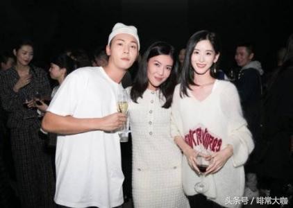 时尚和娱乐圈“风云人物”苏芒辞职，网友：看到履历赞不绝口！