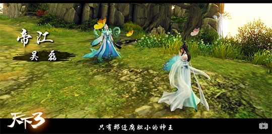 CV大咖云集