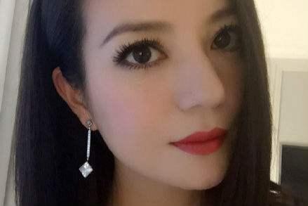 娱乐圈眼睛最大的七名女明星，她竟然因为眼睛太大而被“起诉”