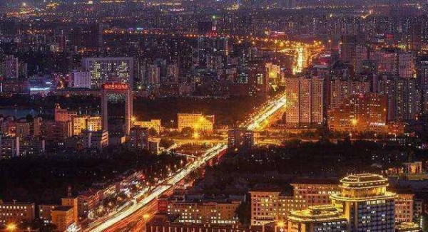 为何很多明星都住在北京?
