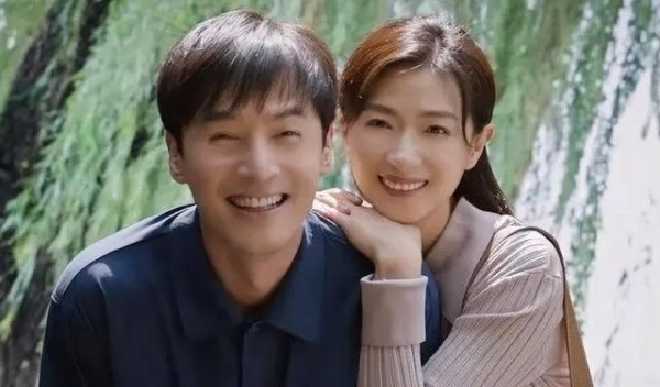 美貌成阻碍！她与胡歌携手演红途
