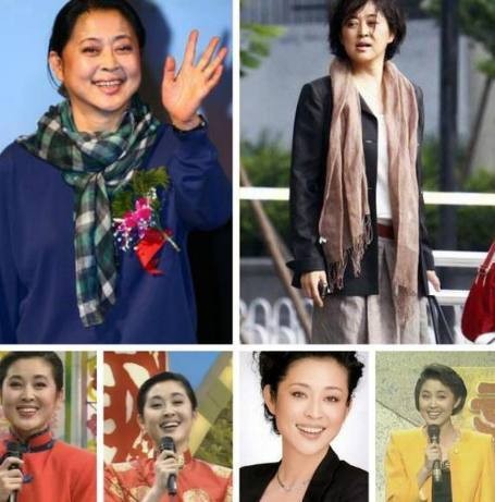 揭秘明星婚姻史，刘晓庆、汪峰四次婚姻真的不算啥，她5次婚姻！