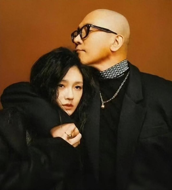 具俊晔与大S闪婚真相曝光！20年旧情复燃背后，竟藏着惊人内幕