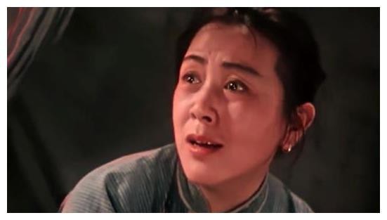 上官云珠：她是荧幕上的交际花，被主席接见7次，48岁自杀身亡