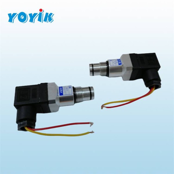 YOYIK供LVDT传感器HTD-100-3 高压主汽门LVDT 广东省