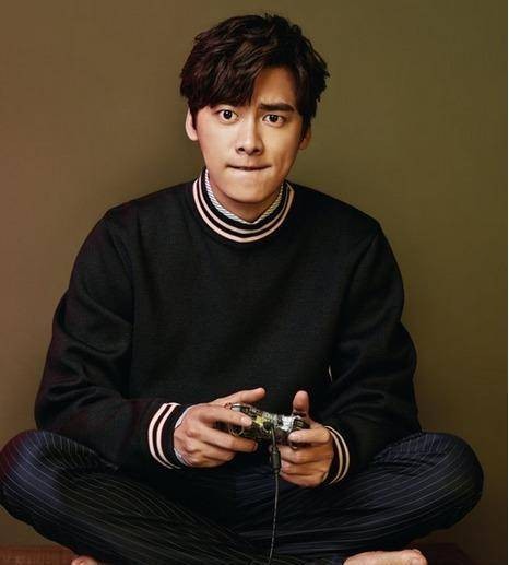 从成都走出来的男名人明星，快看看有没有你的爱豆