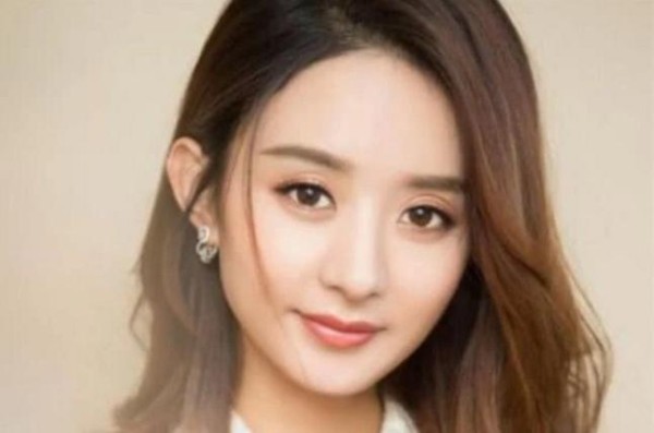 赵丽颖被问：娱乐圈里谁比你漂亮，颖宝的回答令人钦佩