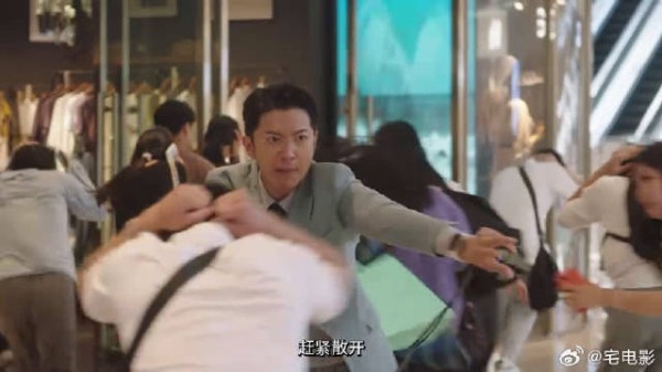 经典港剧回来了!延续TVB刑侦剧的精髓,熟悉的味道,全新的刺激体验!