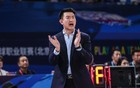 广厦三巨头势不可挡，王博指导的五爹战术所向披靡！
