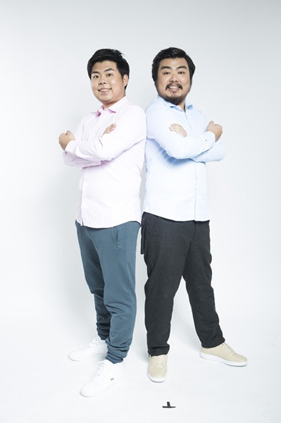 耿直男儿
