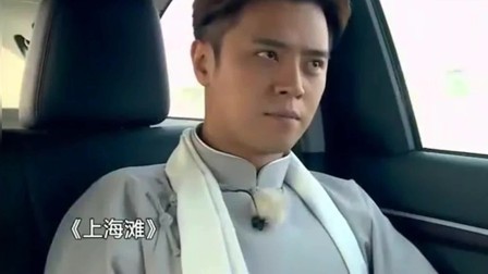 极限挑战:疯猪罗志祥与孙红雷斗智斗勇 笑坏了张艺兴!