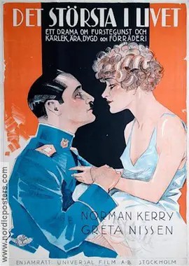 The Love Thief