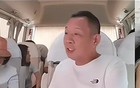 于东来说自己已经没有钱了，上海的房子都卖了！