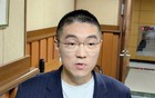 罢团控连署遭驱赶！谢国梁：罢免制造冲突对立