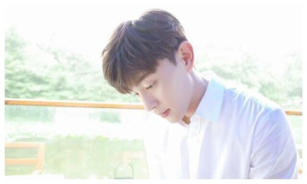 男神颜值大比拼, 看看你的爱豆排行第几名