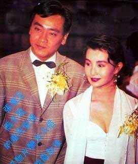 图:娱乐圈十大重量级明星情史曝光