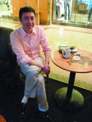 唱片公司高层解读歌手签约内幕:都是钱的问题